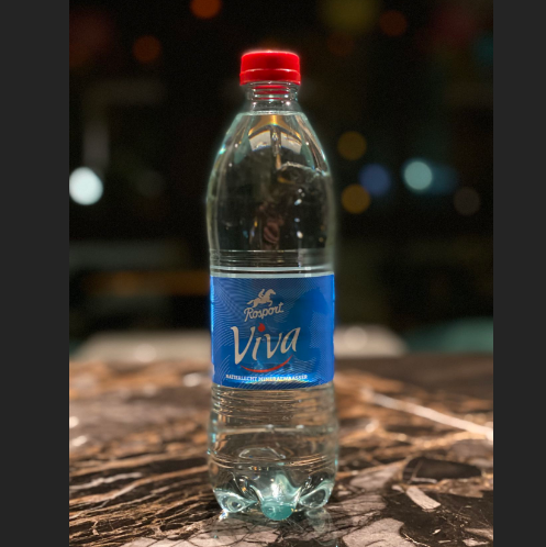 Eau (Viva)